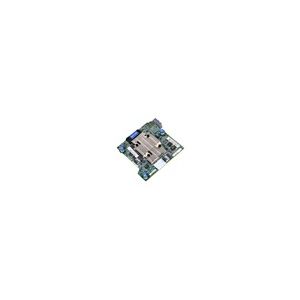 HPE P42436-001 Smart Array P416ie-m SR Gen10 PCIe3.0 x8 6Gb/s SATA 12Gb/s SAS Mezzanine Controller