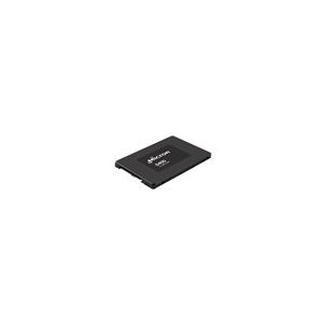 Micron MTFDDAK7T6TGA-1BC16ABYY 5400 Pro 7.68TB SATA 6Gb/s 2.5 Inch TLC SSD