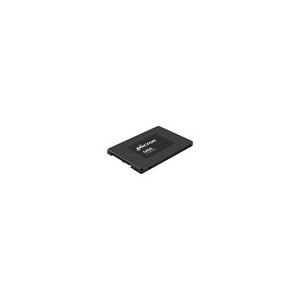 Micron 5400 MAX MTFDDAK1T9TGB-1BC15ABYY SSD 1.92 TB SATA 6Gb/s Brand New