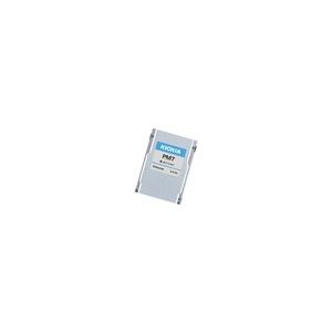 Kioxia KPM7VVUG3T20 PM7-V Series 3.2TB SAS 24Gb/s SED 2.5inch Internal SSD