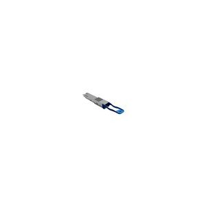 HPE R9B41A Aruba Networking 400G QSFP-DD MPO-16 SR8 100m MMF Transceiver