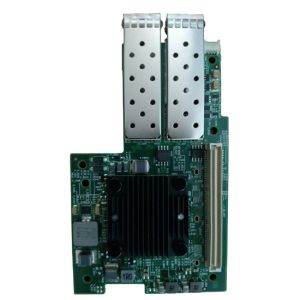 Dell MVJFV Broadcom 57404 Dual Port 25GbE SFP28 rNDC