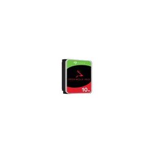 Seagate ST10000NT001 Ironwolf Pro 10TB 7.2K RPM SATA 6Gb/s 3.5inch Internal HDD