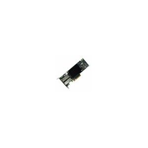 Dell 58DKP Emulex LPe31002-M6-D Dual Port 16GB Fibre Channel Host Bus Adapter LP