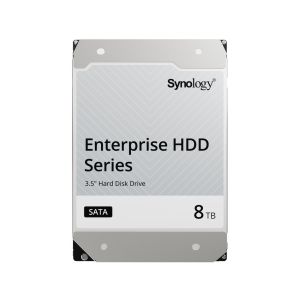 Synology HAT5310-8T 8TB SATA 6Gbps 512e 7200Rpm 3.5Inch Internal Hdd