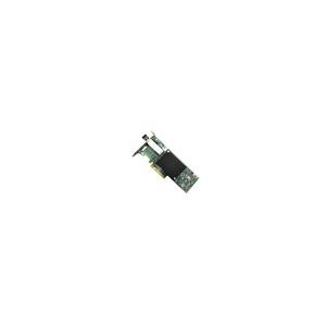 Dell FKJW8 Emulex LPe31000-M6-D Single Port 16GB Fibre Channel Host Bus Adapter LP
