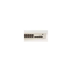 Meraki MS42P-HW Cloud Managed 48 Port GigE PoE Switch