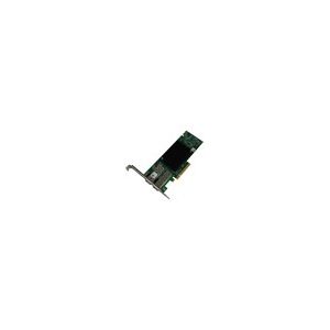 Dell PPGK2 Emulex 2 Port 64GFC Short Wave Optical LC SFP+ Host Bus Adapter