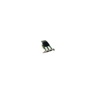 Dell 52FK5 Emulex 2 Port 64GFC Short Wave Optical LC SFP+ Host Bus Adapter