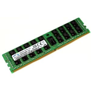 Samsung M393AAG40M3B-CYFC0 128GB PC4-23400 DDR4-2933Mbps 4RX4 ECC Memory New
