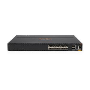 Hpe JL702A Aruba 8360-16y2c Port To Power 3 Fans 2 Psu Bundle.