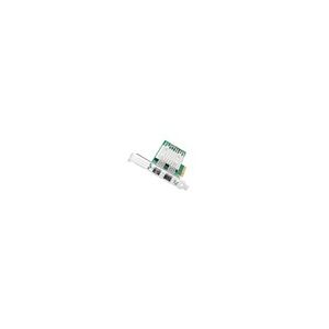 HPE P08443-B21 Intel E810-XXVDA2 Ethernet 10/25GB 2-Port SFP28 Adapter Ref