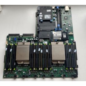 Dell D4JCX Motherboard for PowerEdge R740XD2 Server