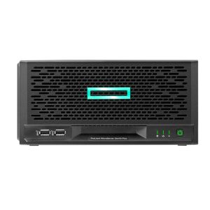 HPE P54649-001 MicroSvr G10+ V2 E-2314 16G Nhp Server