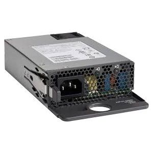 Cisco PWR-C5-125WAC 125 Watt Switching Power Supply Catalyst 9000 Refurbished