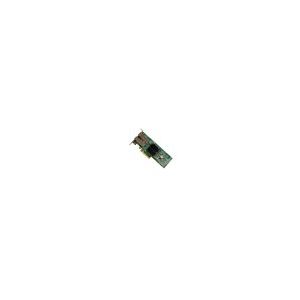 Dell 540-BDGV Broadcom 57414 Dual Port 10/25GbE SFP28 Adapter, PCIe Low Profile V2
