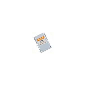 Kioxia KCD8XVUG800G 800GB Read Intensive PCI-E 4.0 X4 2.5Inch SSD