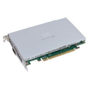 HPE P22764-001 Intel PAC N3000 N3000V FPGA Network Accelerator Card