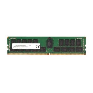 Micron MTA36ASF4G72PZ-3G2J3R 32GB PC4-25600 DDR4 3200MHz ECC Memory New