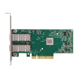 Lenovo 00YK369 Mellanox ConnectX-4 LX 10/25GbE SFP28 2-Port ML2 Ethernet Adapter for ThinkSystem