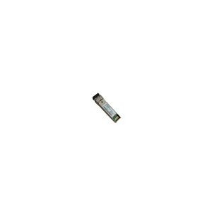 Arista SFP-25G-MR-XSR Dual rate 10/25GBASE-MR-XSR SFP optical transceiver up to 200m/300m ofOM3/OM4 MMF at 25G and up to 300m/400m of OM3/OM4 MMF at 10G