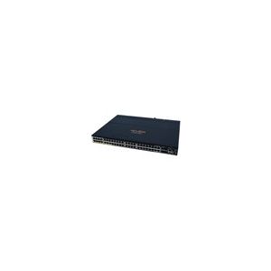 HPE JL323-61101 Aruba 2930M 40G 8 HPE Smart Rate PoE+ 1-Slot Switch