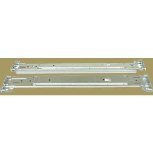 Dell 7WJ8NStatic Ready Rails 2U, B9 For PowerVault MD3200I/3220I