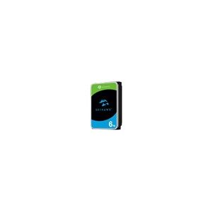 Seagate SkyHawk ST6000VX009 6TB 5.4K RPM SATA 6Gb/s 3.5inch HDD