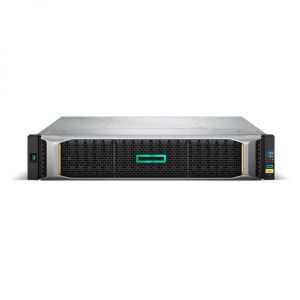 HPE Q1J15A D3710 2U Rack-mountable Drive Enclosure