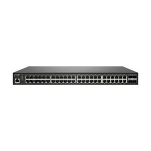 SonicWall 02-SSC-8383 Switch SWS14-48FPOE - Switch - 52 Ports - Managed - Rack-Mountable