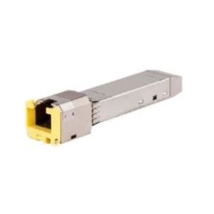 HPE R9D17-61001 Aruba Instant On 1G SFP RJ45 T 100M Cat5e Transceiver