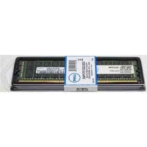 Dell 370-ACQQ 256GB PC4-19200 DDR4-2400MHz 2Rx4 ECC Memory