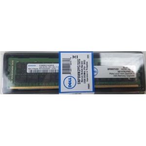 Dell 370-AEQI 32GB PC4-23400 DDR4-2933MHz 2Rx4 ECC Samsung OEM Ref