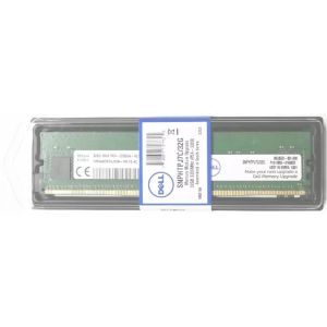 Dell 370-AFVJ 32GB PC4-25600 DDR4-3200MT/s 2Rx8 ECC Memory Brand New