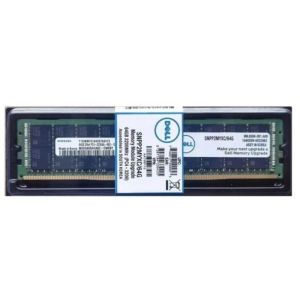 Dell 3370-AFVZ 64GB PC4-25600 DDR4-3200MHz 2Rx4 ECC Memory New