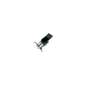 Dell 540-BDRB Intel X710 Dual Port 10GbE SFP+ PCIe Full Height Adapter V2 FH