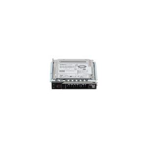 Dell 0H9TT5 3.84Tb SAS 12Gbps Read Intensive Tlc 2.5in SSD