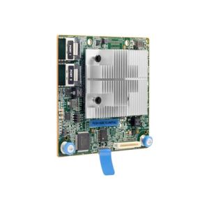 HPE 871039-001 Smart Array E208i-a SR Gen10 (8 Internal Lanes/No Cache) 12G SAS Modular LH Controller New