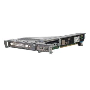 HPE P51083-B21 2U x16/x16/x16 Secondary Riser Kit for ProLiant DL380 Gen11