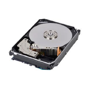 Toshiba HDEPX10GEA51 512e 16TB 7.2k SATA 6Gbps 3.5Inch Internal HDD Ref