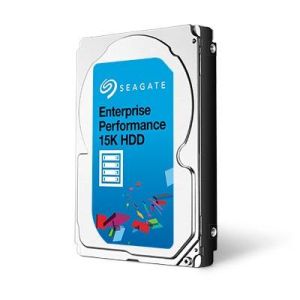Seagate Enterprise ST900MP0026 900GB 15K RPM SAS-12Gbps 2.5inch HDD Refurbished Dell OEM
