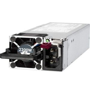 HPE P44716-201 1800W-2200W Flex Slot Titanium Hot Plug Power Supply Kit for DL345 Gen11