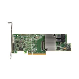 Dell 2D1YW LSI 9361-8I 12GB/s 8Port SAS/SATA Raid controller 1GB Cache Ref