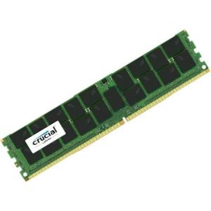 Crucial CT32G4RFD4266-2G6D1 32GB DDR4-2666MHz PC4-21300 ECC Memory
