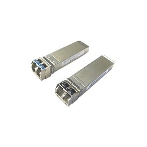 Cisco 10-2418-01 SFP+ transceiver module - LC multi-mode Ref