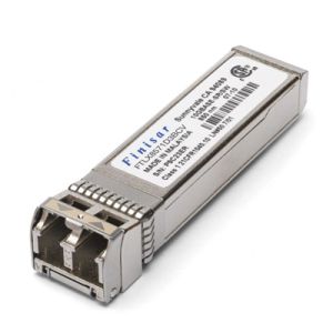 Finisar FTLX8574D3BCV 1000BASE-SX 1G/10G Dual-Rate 400m Transceiver Ref
