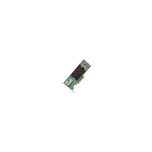 Dell QLE2770NL-DEL QLogic 2770 Single Port Fibre 32Gb Channel Host Bus, PCIe Low Profile