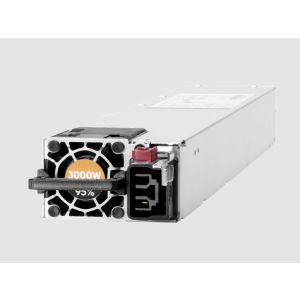 HPE P50235-001 3000W 12V Output 200-277VAC Titanium Hot Plug Power Supply