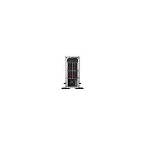HPE P55533-001 ML110 Gen11 3408U 1P 16G 4Lff 500W Server