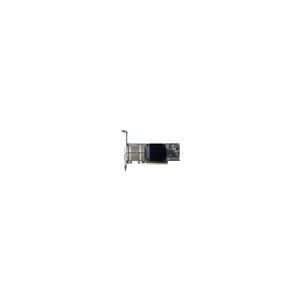 NVIDIA MCX755206AS-NEAT ConnectX-7 VPI Adapter Card 400Gb/s IB and 200GbE Dual-Port QSFP PCIe 5.0 x16 Dual Slot Secure Boot No Crypto